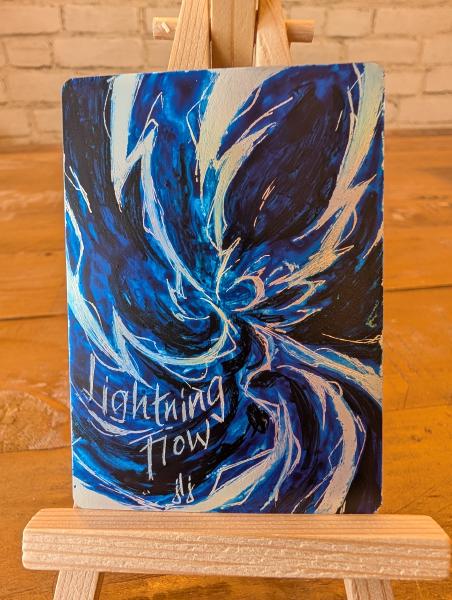 Lightning Flow