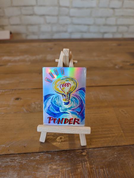Ponder (Oscilio)