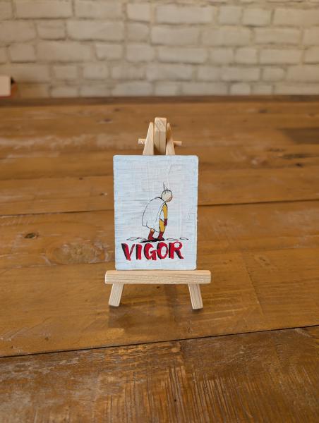 Vigor (Saitama)