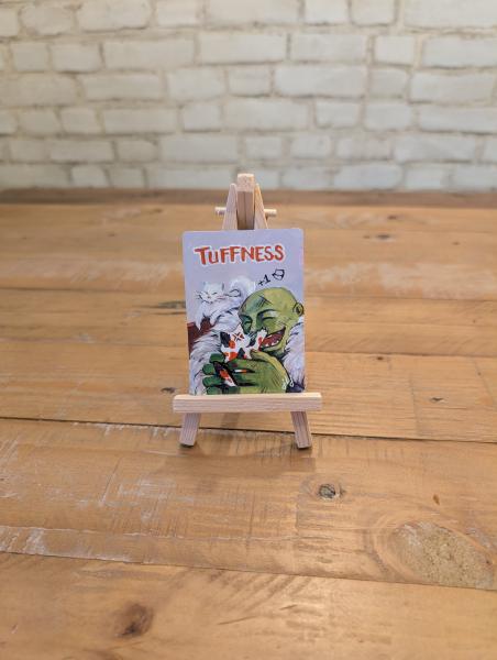 Tuffness