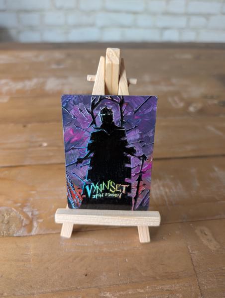 Vynnset